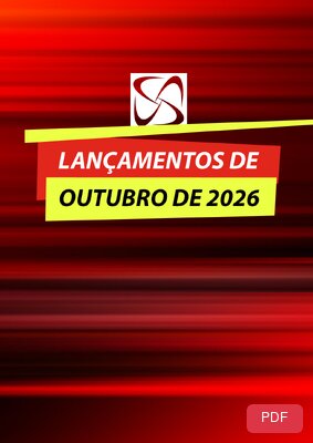 Lançamentos Out/2026